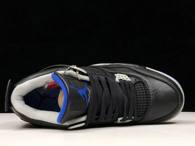 Air Jordan Retro 308497-006 Alternate Motorsports 4 0703